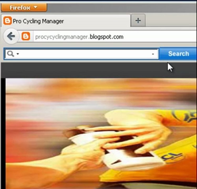 To get  Pro Cycling Manager 2012 Serial