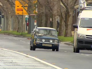 MakingOf 'Killer Elite' Featurette