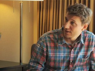 Jeff Nichols talks 'Take Shelter'