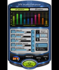DFX Audio Enhancer 10.138 Final free full download