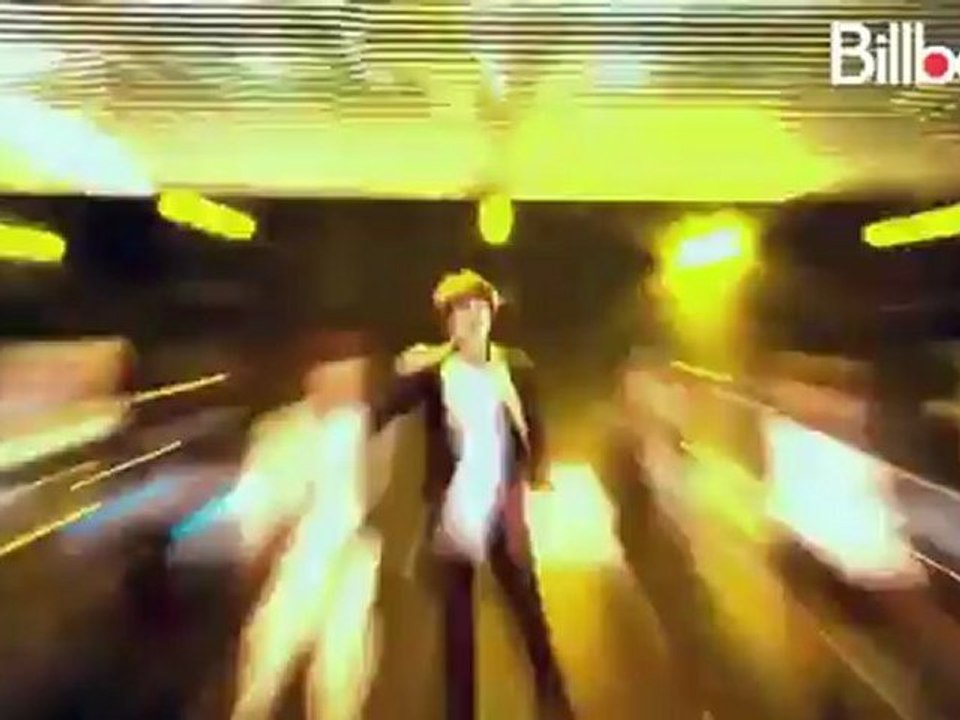 U-KISS Represent K-Pop in Colombia (BILLBOARD KOREA)