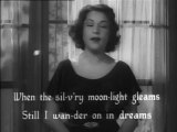 Betty Boop - 1930 - Sweetheart (Ethel Merman)