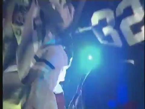 Ludacris & Nate Dogg Area Codes Live @ The Source Awards, American Airlines Arena, Miami, FL, 08-28-2001