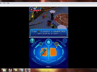 Lego Batman 2 DC Super Heroes [E] [NDS ROM] Download