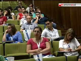 TG 21.06.12 Trovare un lavoro in Puglia? Chiedetelo agli esperti del GiDay