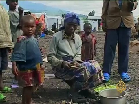 بوادر أزمة بين رواندا و الكونغو الديمقراطية