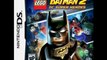 Working Lego Batman 2 DC Super Heroes (E) NDS DS ROM Download