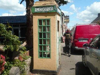 drumshanbo honda run june 2012 ireland