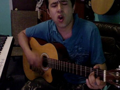 Y volver Cancion 2 Original by Leinad Daniel Rabadan Experimental Acoustic music