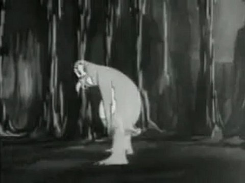 Betty Boop - 1931 - Minnie the Moocher