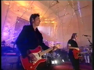 David Bowie - Absolute Beginners (Ao Vivo)