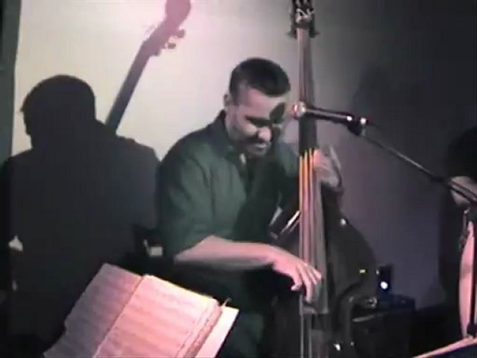 Anabell Blanco - AGUANILE ( Tribute to Hector Lavoe )