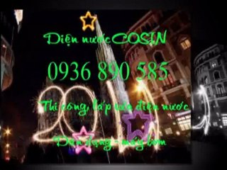 DV sửa chữa điện nước tại quận 8 call 0936 890 585