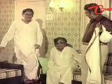 Allu Ramalingaiah Comedy Scene With Raogopal Rao