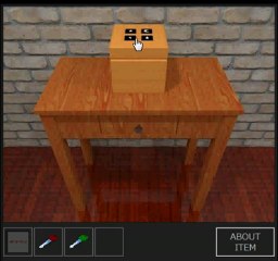 Escape from the Room with Three Keys 2 walkthrough