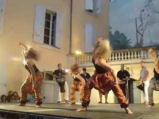 AFRICABAOBAB ET LES PERCUS DES SENS BEZIERS DANS L HERAULT