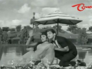 Lakshmi Nivasam Songs - Oorinche Ammayi - S V Ranga Rao - Anjali Devi