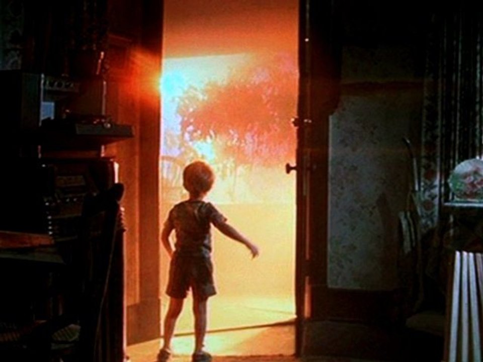 At the Movies: 1977