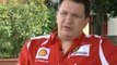 Ferrari: Intervista a Nikolas Tombazis alla vigilia del GP di Europa 2012