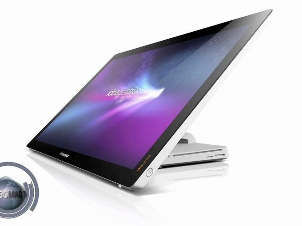 MEDPI 2012 : la nouvelle stratégie grand public de Lenovo