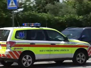 caldo record due vittime