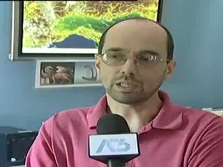 caldo temperature in crescita