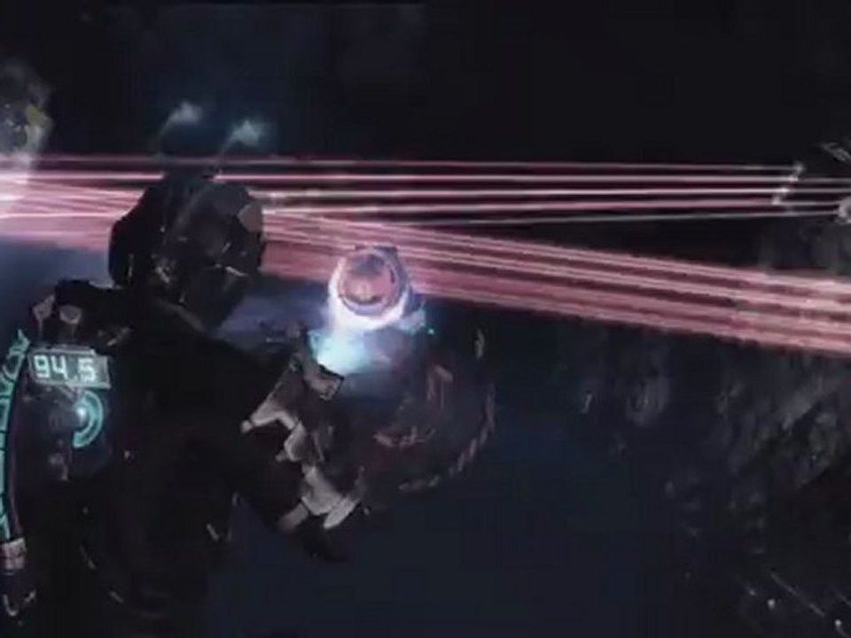 #12 Dead Space 2 [HD]