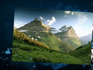 Vacationing in National Parks