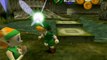 Zelda Ocarina of Time part 1 Le bouclier et l'épée Kokiri