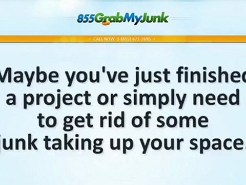 Junk Removal Dallas, Junk Hauling Highland Park TX