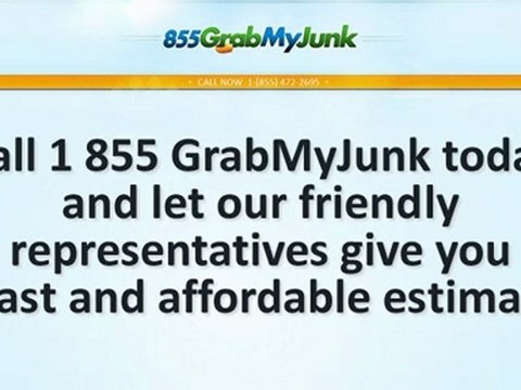 Junk Removal Dallas, Junk Hauling Highland Village TX