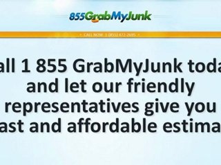 Junk Removal Dallas, Junk Hauling Highland Village TX