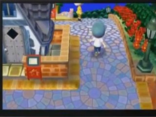 Animal Crossing: Jump Out