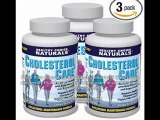 Cholesterol Care Supplement Review?