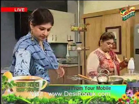 Masala Morning by Hum tv - 22nd June 2012 part 1