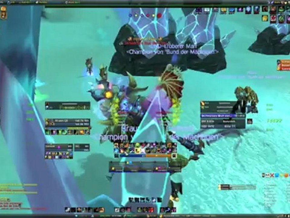 BdM - Drachenseele - 1 - Morchok HC