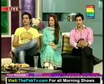 Jago Pakistan Jago By Hum TV - 22nd June 2012 -Part 5