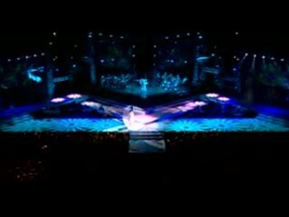 My tam_roi anh se quen_i love you