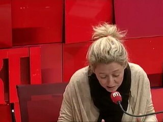 "Les Carnets d'Alba" : Jean-Louis Borloo heureux de devenir le "pivot" central