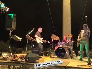 CAP D’AGDE – 2012 - La Fête de la musique célèbre ses 30 ans sur la station !