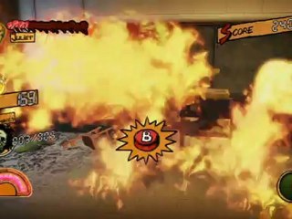 First Start 158 : Lollipop Chainsaw