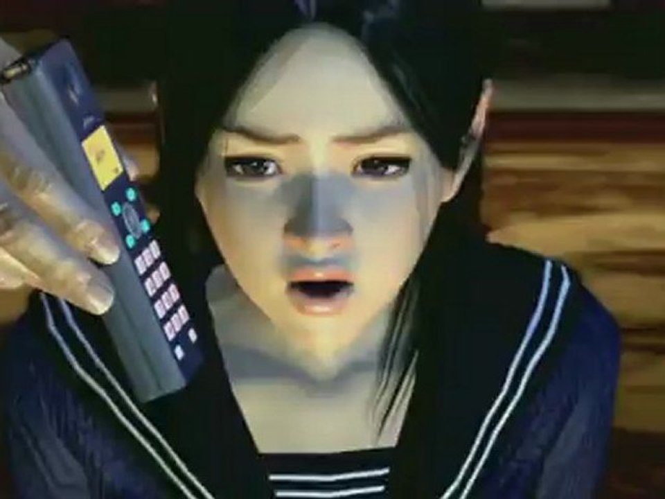 Yakuza: Dead Souls - Intro [720p]