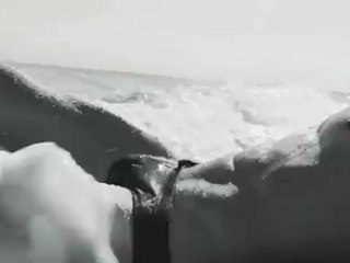 Simon Nessman for Giorgio Armani’s Acqua de Gio Essenza by Bruce Weber