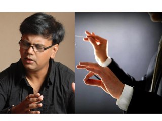 Marathi Music Director Saleel Kulkarni Tweets Against Piracy