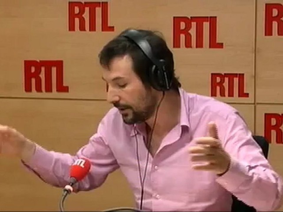 "La marque du Mailhot" : "Retour sur une semaine très politique"