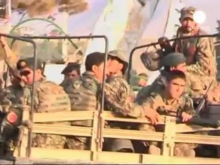 Terror talibán en un hotel a las afueras de Kabul