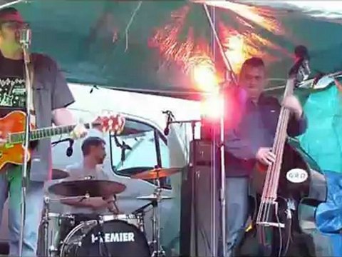 Fête de la musique à Avranches, jeudi 21 juin 2012