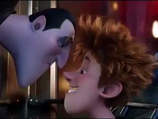 Hotel Transylvania : bande annonce #2 VO
