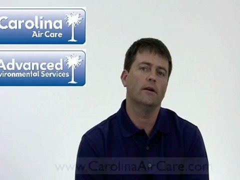 Air Duct Cleaning Easley SC, How do you clean Air Ducts?