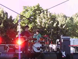 Fête de la musique 2012 "Nuit boréale" (1)